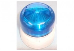 Blue beacon